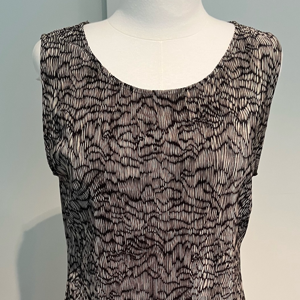 Banana Republic Sleeveless Top